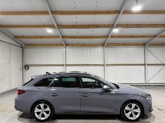 škoda osobní automobily Seat Leon 1.0TSI 81kW Clima FR Business 2023/6