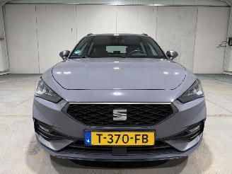 Seat Leon 1.0TSI 81kW Clima FR Business picture 23