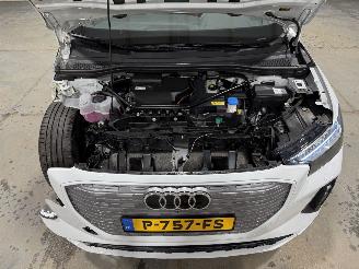 Audi Q4 E-Tron 77kWh 150kW 40 Launch Edition Advanced picture 26