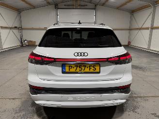 Audi Q4 E-Tron 77kWh 150kW 40 Launch Edition Advanced picture 7