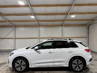 Audi Q4 E-Tron 77kWh 150kW 40 Launch Edition Advanced picture 8