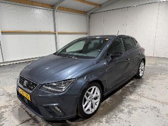 Seat Ibiza 1.0TSI 70kW FR Business Intense Beats picture 9