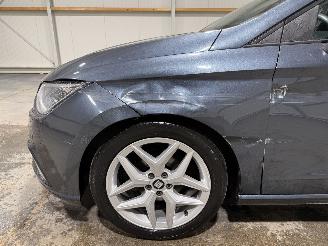 Seat Ibiza 1.0TSI 70kW FR Business Intense Beats picture 14