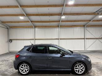 skadebil auto Seat Ibiza 1.0TSI 70kW FR Business Intense Beats 2020/1