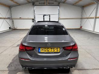 Mercedes A-klasse 180 Sedan 100kW Automaat Pano Star Edition picture 7