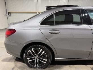 Mercedes A-klasse 180 Sedan 100kW Automaat Pano Star Edition picture 27
