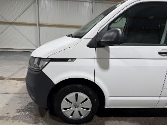 Volkswagen Transporter 2.0TDI 81kW L2H1 Comfortline Airco picture 13