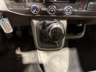Volkswagen Transporter 2.0TDI 81kW L2H1 Comfortline Airco picture 26