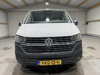 Volkswagen Transporter 2.0TDI 81kW L2H1 Comfortline Airco picture 17