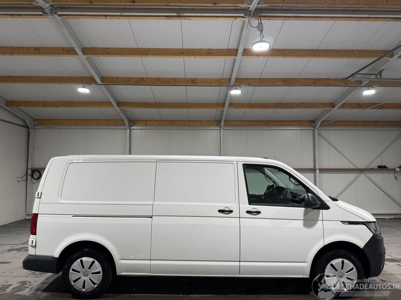 Volkswagen Transporter 2.0TDI 81kW L2H1 Comfortline Airco