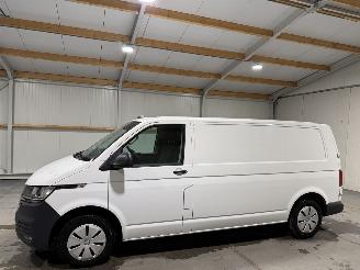 Volkswagen Transporter 2.0TDI 81kW L2H1 Comfortline Airco picture 9