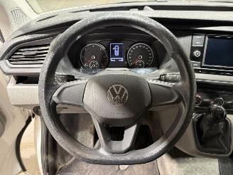 Volkswagen Transporter 2.0TDI 81kW L2H1 Comfortline Airco picture 21