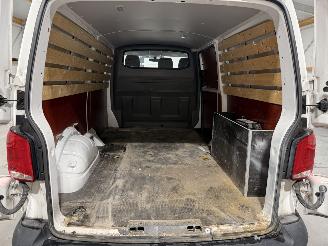 Volkswagen Transporter 2.0TDI 81kW L2H1 Comfortline Airco picture 28