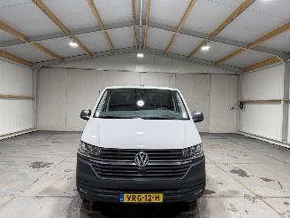 Volkswagen Transporter 2.0TDI 81kW L2H1 Comfortline Airco picture 4