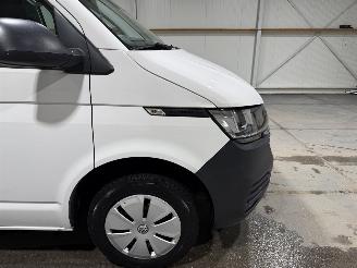 Volkswagen Transporter 2.0TDI 81kW L2H1 Comfortline Airco picture 14