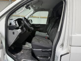 Volkswagen Transporter 2.0TDI 81kW L2H1 Comfortline Airco picture 20