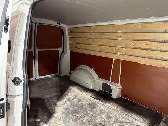 Volkswagen Transporter 2.0TDI 81kW L2H1 Comfortline Airco picture 29