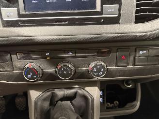 Volkswagen Transporter 2.0TDI 81kW L2H1 Comfortline Airco picture 25