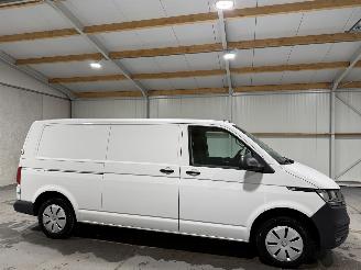 Volkswagen Transporter 2.0TDI 81kW L2H1 Comfortline Airco picture 2