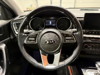 Kia Ceed 1.6GDI PHEV 77kW Automaat DynamicPlusline picture 22
