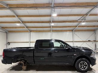 skadebil bedrijf Dodge Ram 1500 5.7V8 295kW Automaat Quad Cab Schuifkantel 2015/5