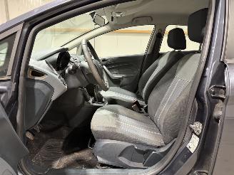 Ford Fiesta 1.25 44kW Limited Airco picture 14