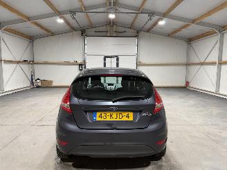 Ford Fiesta 1.25 44kW Limited Airco picture 7