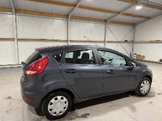 Ford Fiesta 1.25 44kW Limited Airco picture 5