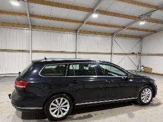 Volkswagen Passat GTE 1.4TSI 115kW Automaat Connected Series picture 5
