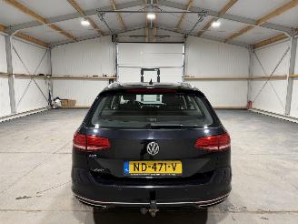 Volkswagen Passat GTE 1.4TSI 115kW Automaat Connected Series picture 7