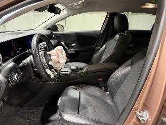 Mercedes A-klasse 250e 118kW Automaat Business Line picture 40