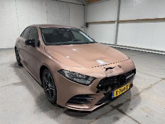 Mercedes A-klasse 250e 118kW Automaat Business Line picture 3