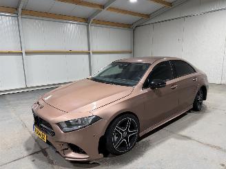 Mercedes A-klasse 250e 118kW Automaat Business Line picture 9