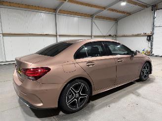 Mercedes A-klasse 250e 118kW Automaat Business Line picture 5