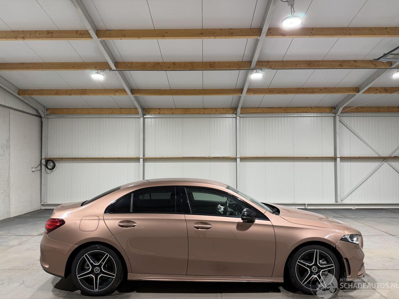 Mercedes A-klasse 250e 118kW Automaat Business Line