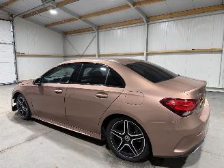 Mercedes A-klasse 250e 118kW Automaat Business Line picture 11