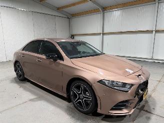 Mercedes A-klasse 250e 118kW Automaat Business Line picture 2