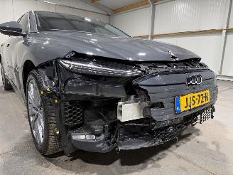 Audi A6 Sportback 83kWh 210kW ETRON Edition picture 24