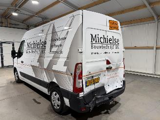 Renault Master 2.3dCi 99kW L2H2 Work Edition picture 12