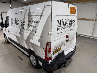 Renault Master 2.3dCi 99kW L2H2 Work Edition picture 17