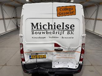 Renault Master 2.3dCi 99kW L2H2 Work Edition picture 18