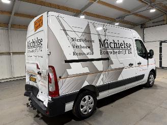 Renault Master 2.3dCi 99kW L2H2 Work Edition picture 5