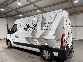 Renault Master 2.3dCi 99kW L2H2 Work Edition picture 11