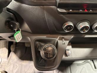 Renault Master 2.3dCi 99kW L2H2 Work Edition picture 28