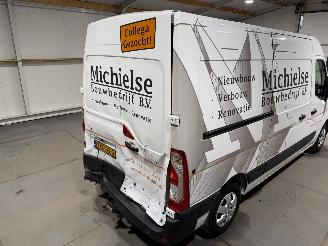 Renault Master 2.3dCi 99kW L2H2 Work Edition picture 19