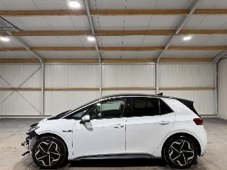 Volkswagen ID.3 58kWh 150kW First Plus picture 8