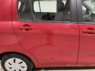 Suzuki Celerio 1.0 50kW Comfort Airco picture 30