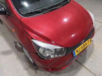 Suzuki Celerio 1.0 50kW Comfort Airco picture 18