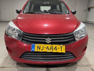 Suzuki Celerio 1.0 50kW Comfort Airco picture 22