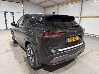 Nissan Qashqai 1.5e-Power 116kW Automaat N-Connecta picture 12